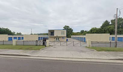 Wilson Road Self Storage