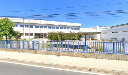 ATECNIC - Actividades Técnicas Industriais, Lda.