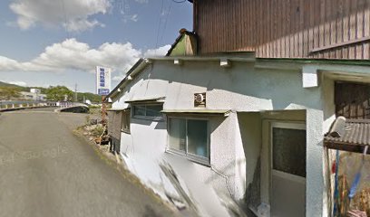 シルバー理容院