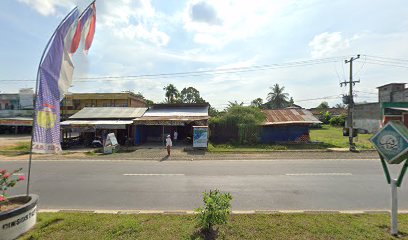 SETIA LAUNDRY