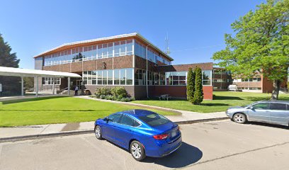 Delta County Clerk and Recorder's Office