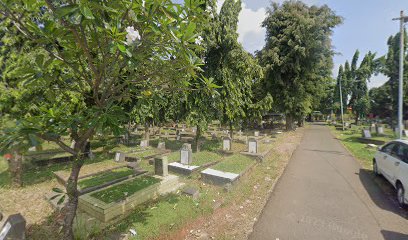 Taman Pemakaman Umum