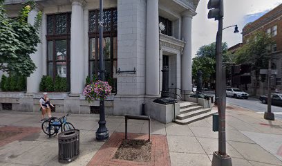 Bar Association of Frederick