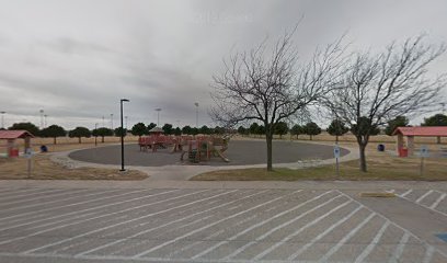 Mabel Powell Memorial Softball Complex