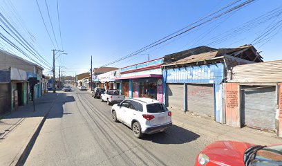 Comercial Talcahuano