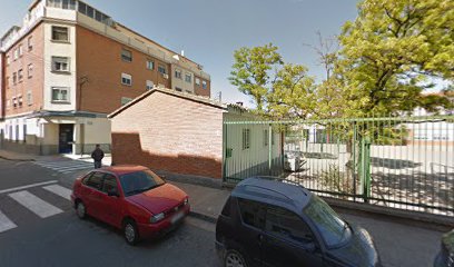 Colegio Público Ricardo Mur en Zaragoza