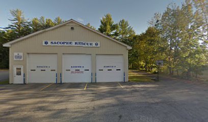 Sacopee Rescue Inc