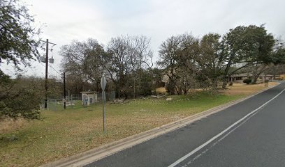 Spicewood Parkway Lift Station