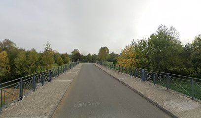 Pont d'Azay-sur-Indre