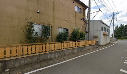 釜屋旅館