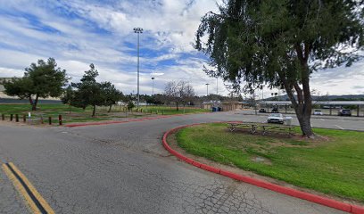 Girls Softball Fields