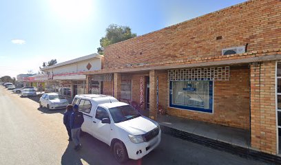 Bultfontein Boekwinkel