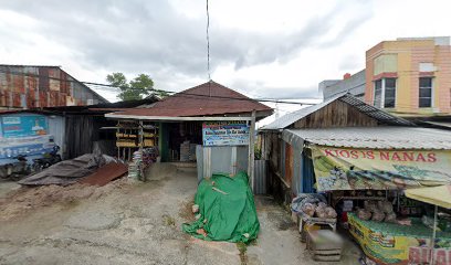 Borneo Property