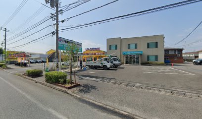 タイヤ流通センター 米子店