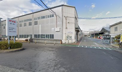 KYB 岐阜南工場