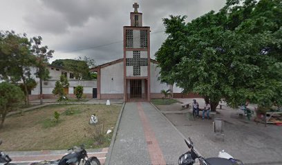 Parroquia Santa Teresita del Niño Jesús - Tumaco