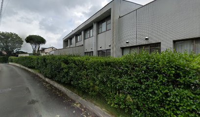 愛知県新城保健所