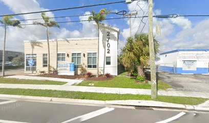 Philip Scuderi - Pet Food Store in Delray Beach Florida