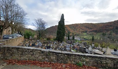 Cimetière Bruniquel