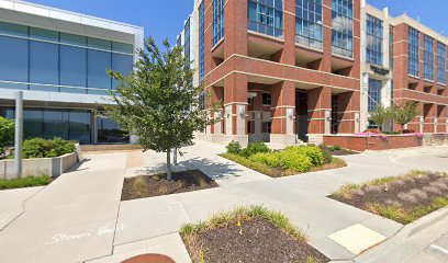 Translational and Biomedical Research Center