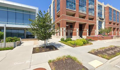 Translational and Biomedical Research Center