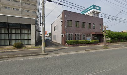 あいおいニッセイ同和損害保険(株) 一関支社