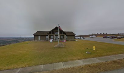 Branson Creek Community Recreation Center