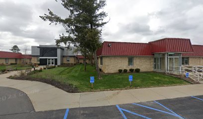 Fresenius Kidney Care Grand Blanc