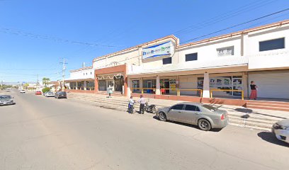 INSTITUTO DE DESARROLLO ECONOMICO Y AGROPECUARIO DELICIAS