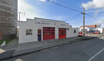 Winton Fire Station