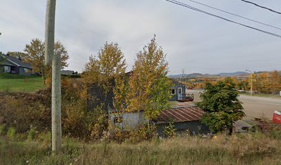 Garage Bouchard Francis Inc