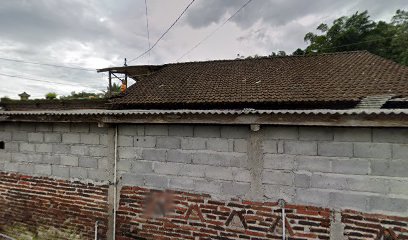 rumah servis kintelan (jaten)