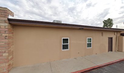 Heartland Community Pantry - Food Distribution Center