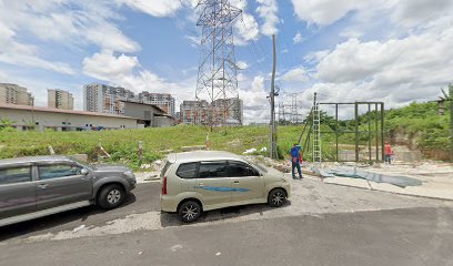 Bumi Subur Nursery Garden