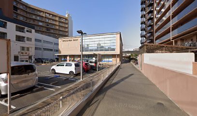 ひろぎん証券 本店営業部 皆実町営業所