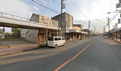 岡田タオル店