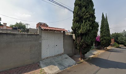 Casa Tlalnepantla