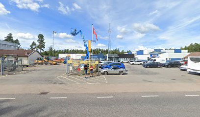 GDL AB Växjö