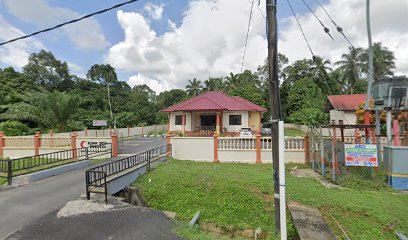 Klinik Desa Tanggol