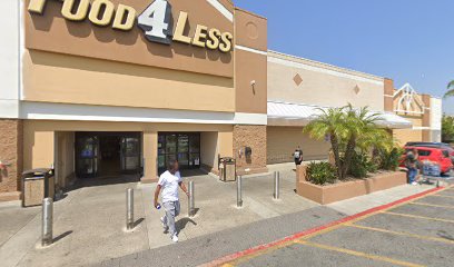 U.S. Bank ATM - Gardena - Food 4 Less