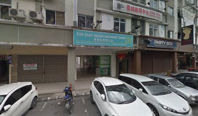 Top Easy Wash Laundry Shop