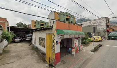 Panadería Dulce Pan