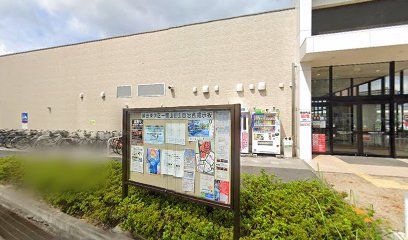 ダイエー瀬田店