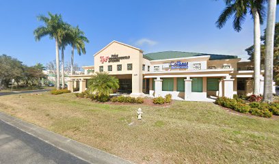 Colliers International | Ft Myers Commercial Real Estate