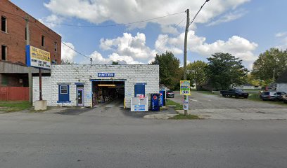 Mt Victory Drive-Thru