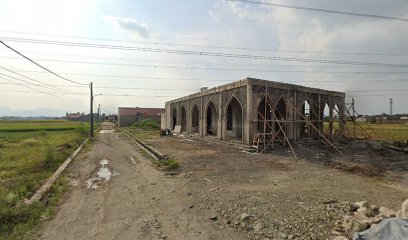 Masjid Al-Ittihad Rancamulya Asri