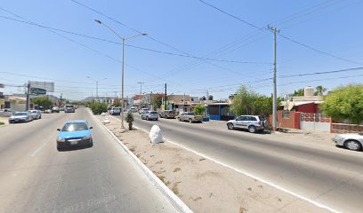 Dirección General de Prevención y Readaptación Social