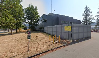 Canadian Forces Base Chilliwack