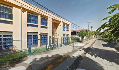 Escuela Ramón Belmar Saldías, Linares