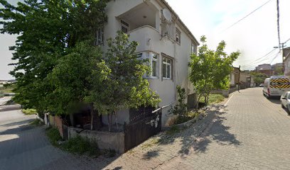 Altaş apartman